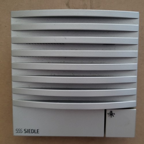 Siedle vario tlm - vario, 612-02