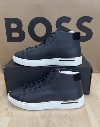 Boss sneaker clint - boss, clint_hito_ltnun