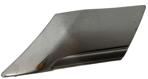 Mercedes benz leiste hinten - mercedes-benz,