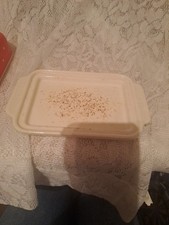 Wächtersbach butterdose - ​wächtersbach,