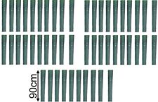 50 Baum-Manschette Wild