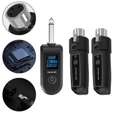 Mikrofon-Audio-Mixer