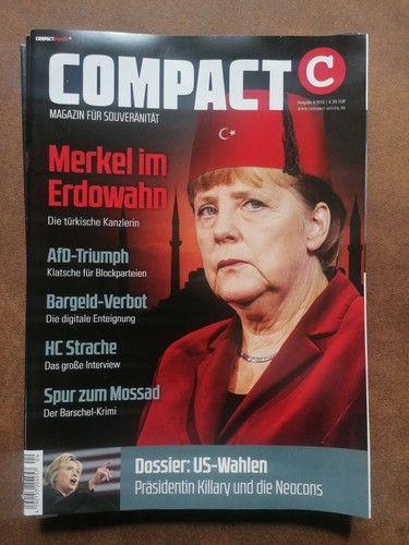 Compact magazin 2016 sehr - magazin,