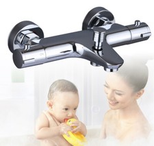 Thermostat Badewannenarmatur