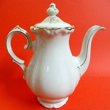 Kaffeekanne Bavaria Stempel