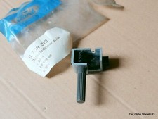 Ford Taunus 17m P7a Kilometer