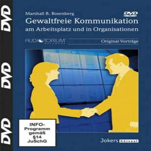 Gewaltfreie kommunikation - gewaltfreie,