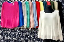 ITALY festliche Chiffon