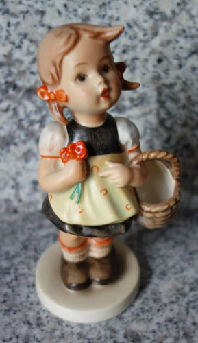 Hummel figur hum der - hum, 98