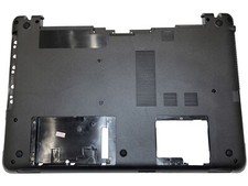 Black - Bottom Base Case/Cover