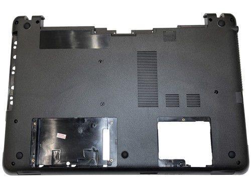 Black bottom base case cover - bottom, case/cover
