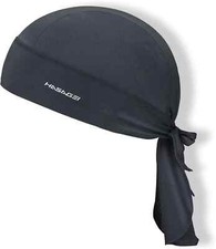 HASAGEI Sports Bandana Cap Durag Bandana Kopftuch Fahrrad Kopfbedeckung 