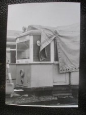 Altes foto - (1369a),