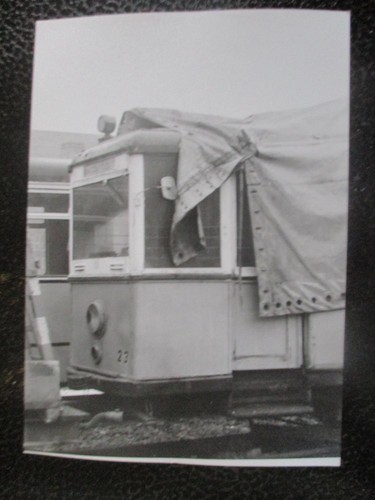 Altes foto - (1369a),