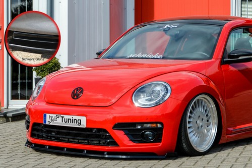 Spoilerschwert frontspoiler - spoilerschwert,