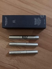 Wimpernserum leere 3x