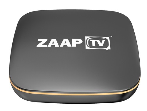 Zaaptv hd809n android - hd809n,
