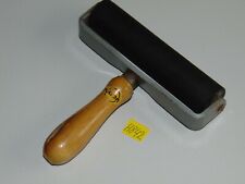 Trockenpresse Gummi VEB Foto-Galvano 705 Leipzig