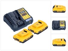 DeWalt DCB 1104 D2 Akku