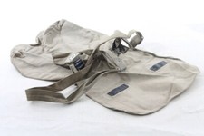 1 x Brotbeutel Uniform Ausrüstung WK2 WWII Wehrmacht Deko