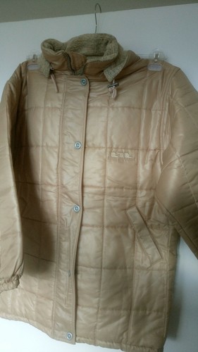 Damen mädchen winterjacke - damen/mÄdchen ,