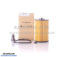ORIGINAL VW ÖLFILTER +