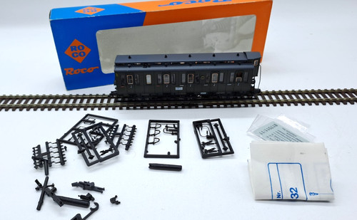Roco h0 44226c - 1:87,