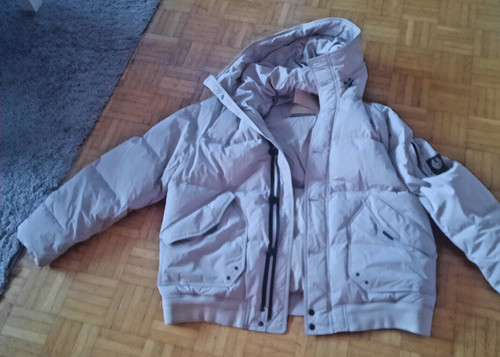 Belstaff herren winterjacke - belstaff,