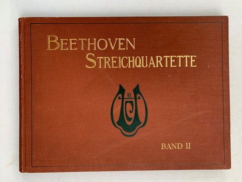 Noten beethoven - ,