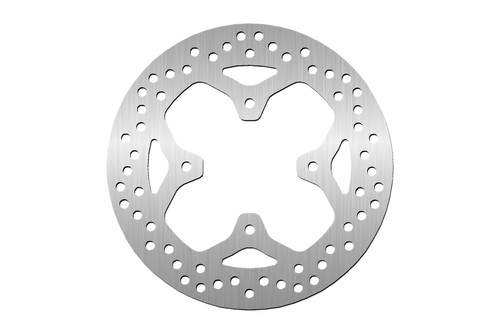 Bremsscheibe vorne polaris - vorne,