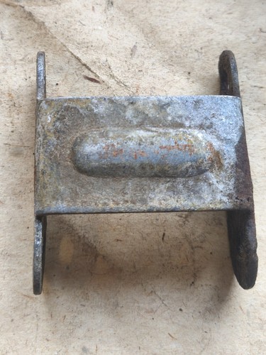 Motorhalter simson sr2 - simson, e