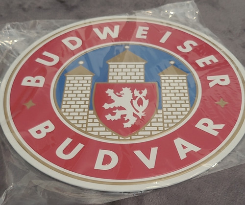 Budweiser budvar - budweiser,