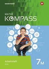 Mathe Kompass - Ausgabe für
