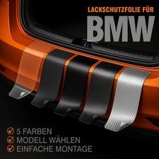Lackschutzfolie für BMW ✓