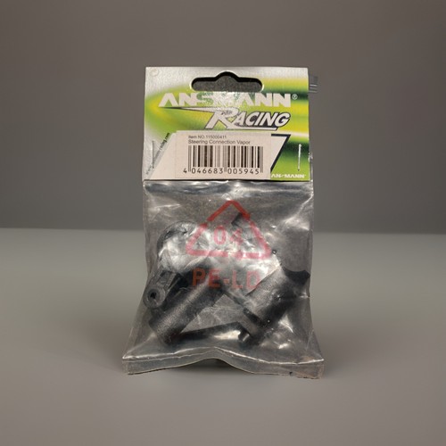 Ansmann racing anleckung für - racing,
