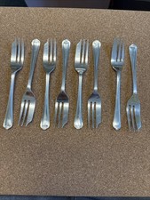 Altes englisches Muster 8er