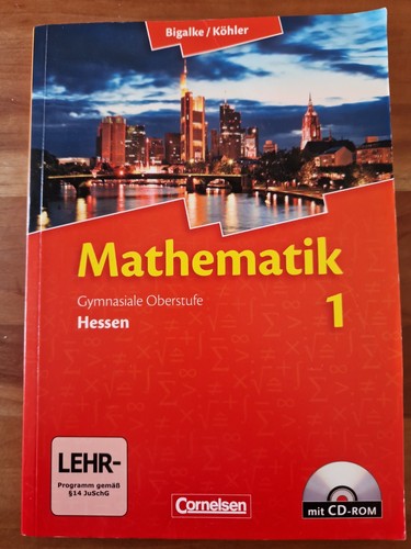 Cornelsen mathematik - cornelsen,