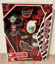 Monster High Ghoulia Yelps Creeproduction Boo-riginal