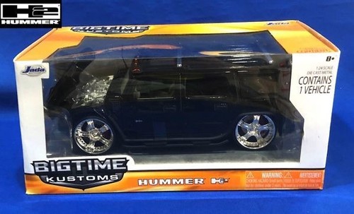 Hummer druckguss auto - hummer, druckguss-auto