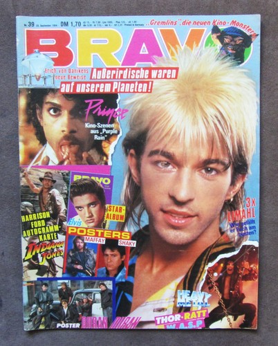 Bravo 09 1984 - 20.09.,