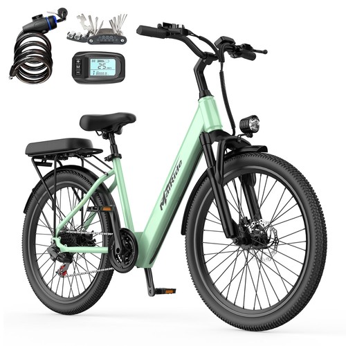 Zoll bike 36v 13ah - e-bike,