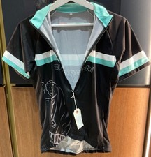 BIANCHI DAMEN KURZARM