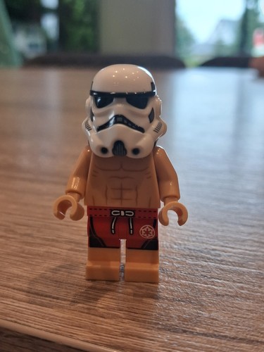 Lego star wars sw1479 hot - wars,