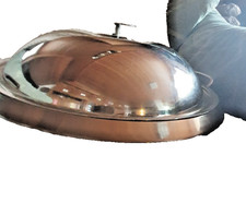 Grillpfanne edelstahl