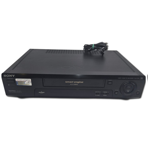 Sony slv e730vc - sony, slv-e730vc