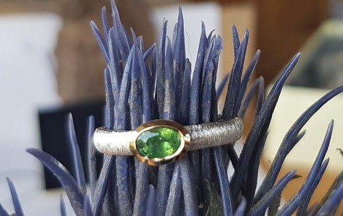 Schmuck stck ring - ring, silber