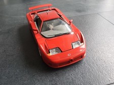 Bugatti 110 von Bburago