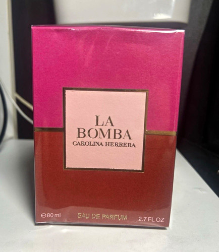 Carolina herrera bomba - carolina,