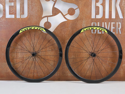 Syncros disc carbon - 1,