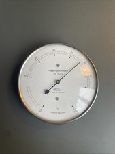 Haar Hygrometer Synthetic